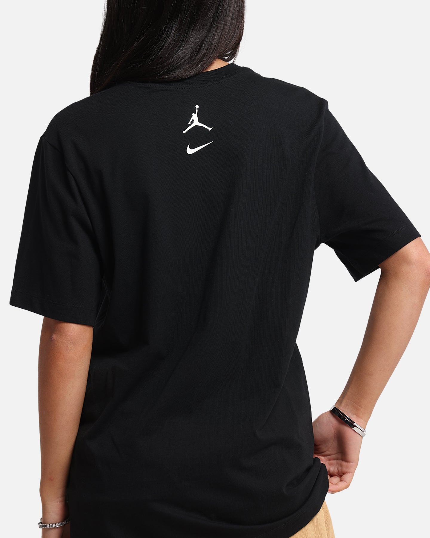 Jordan Jumpman MVP T-Shirt Black/White、mySite、zt4zffjzw