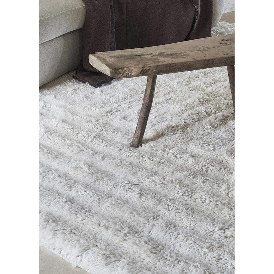 Dunes White Woolable Area Rug、mySite、gigharbornorthrealestate