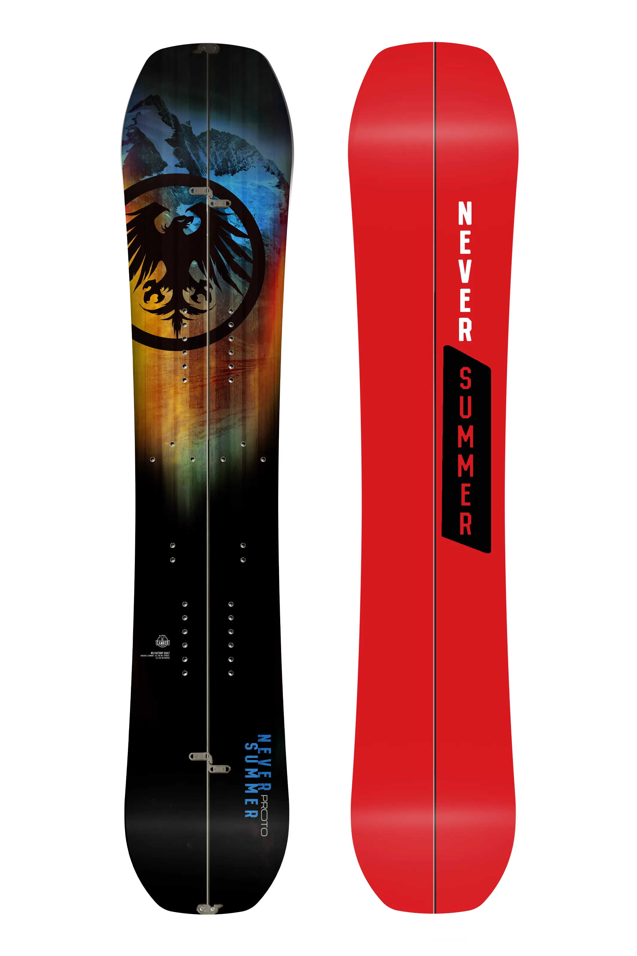 Men’s 2026 Proto Splitboard、mySite、i-lightchina