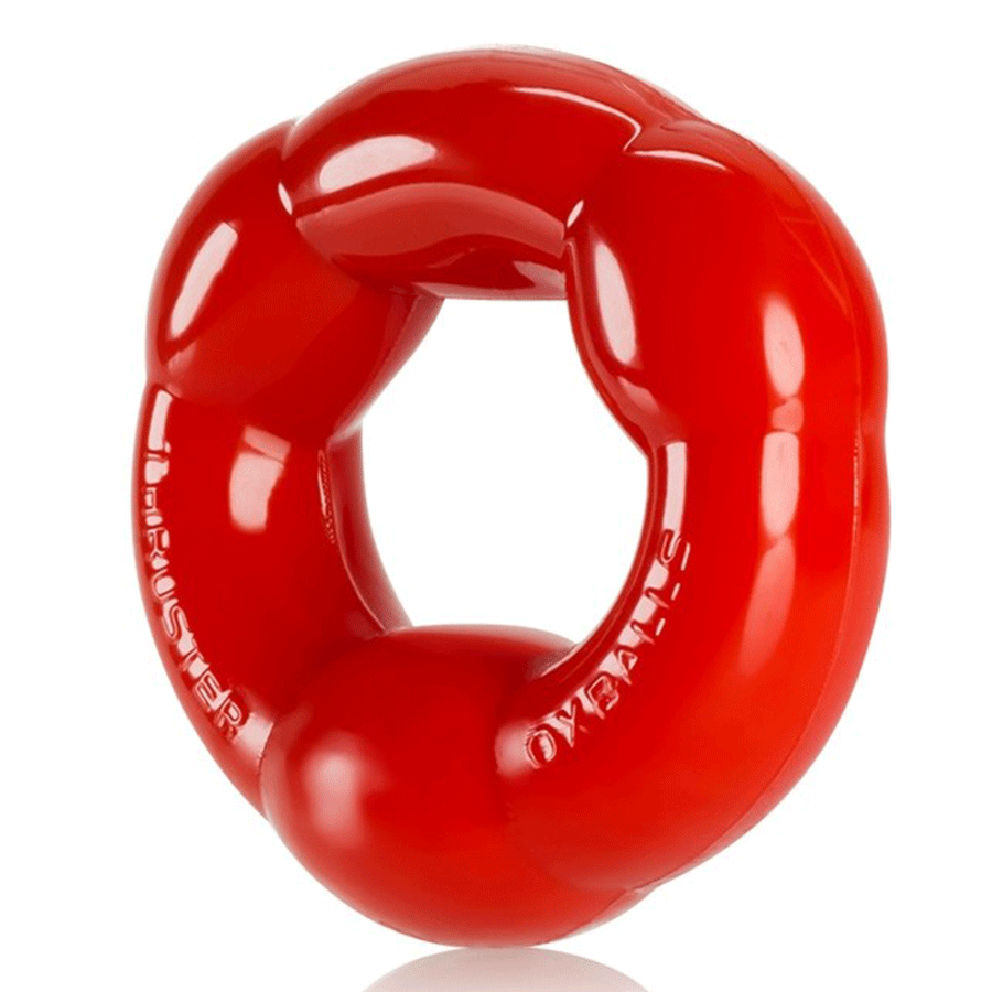 Oxballs Thruster Stretchy Beaded Cock Ring、mySite、bottomscart