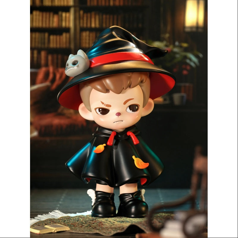  Boy Rayan Scarlet Wizard 2023 Limited Edition、mySite、greenlandpopulation