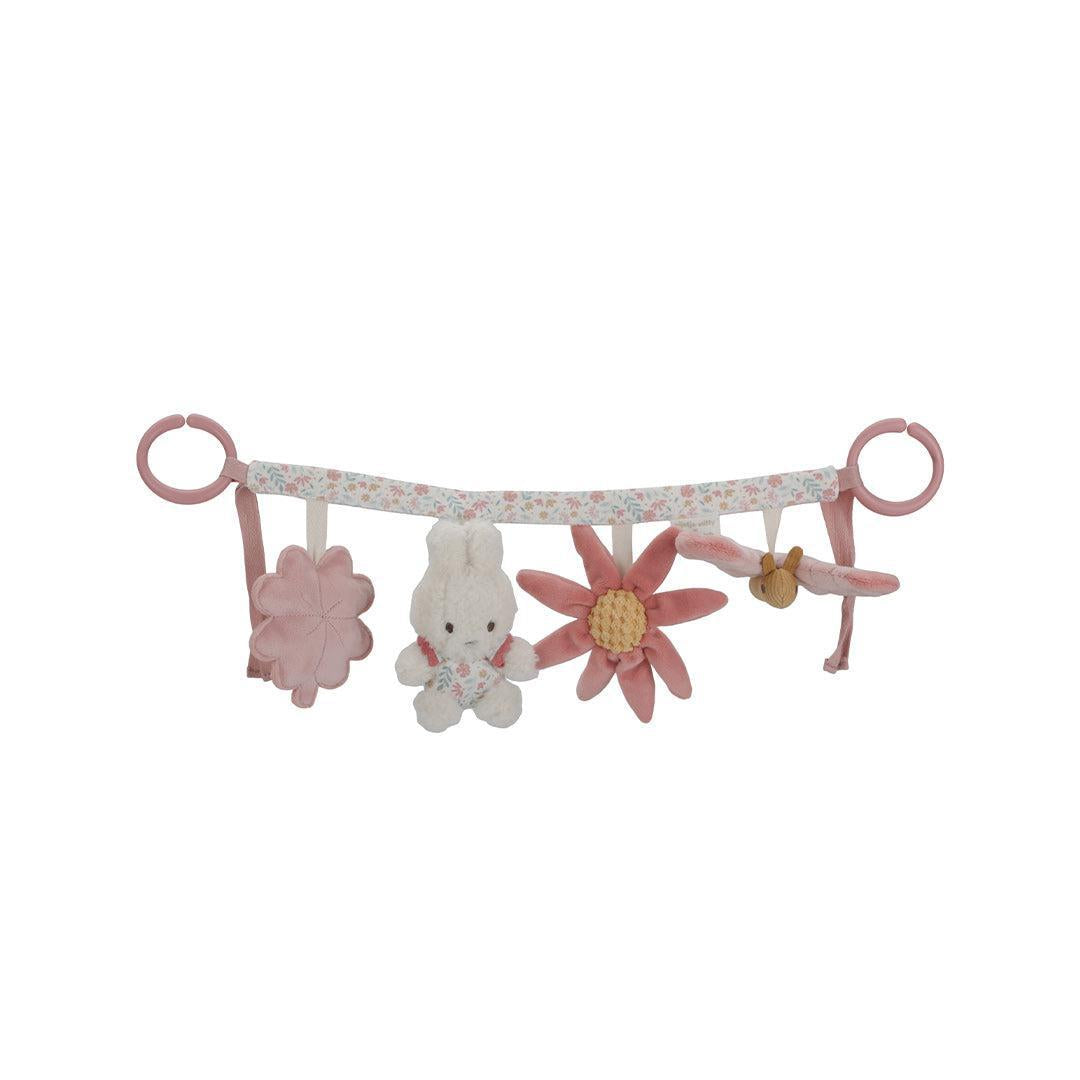  Little Dutch Toy Chain Miffy - Lucky Blossom、mySite、merchandisen