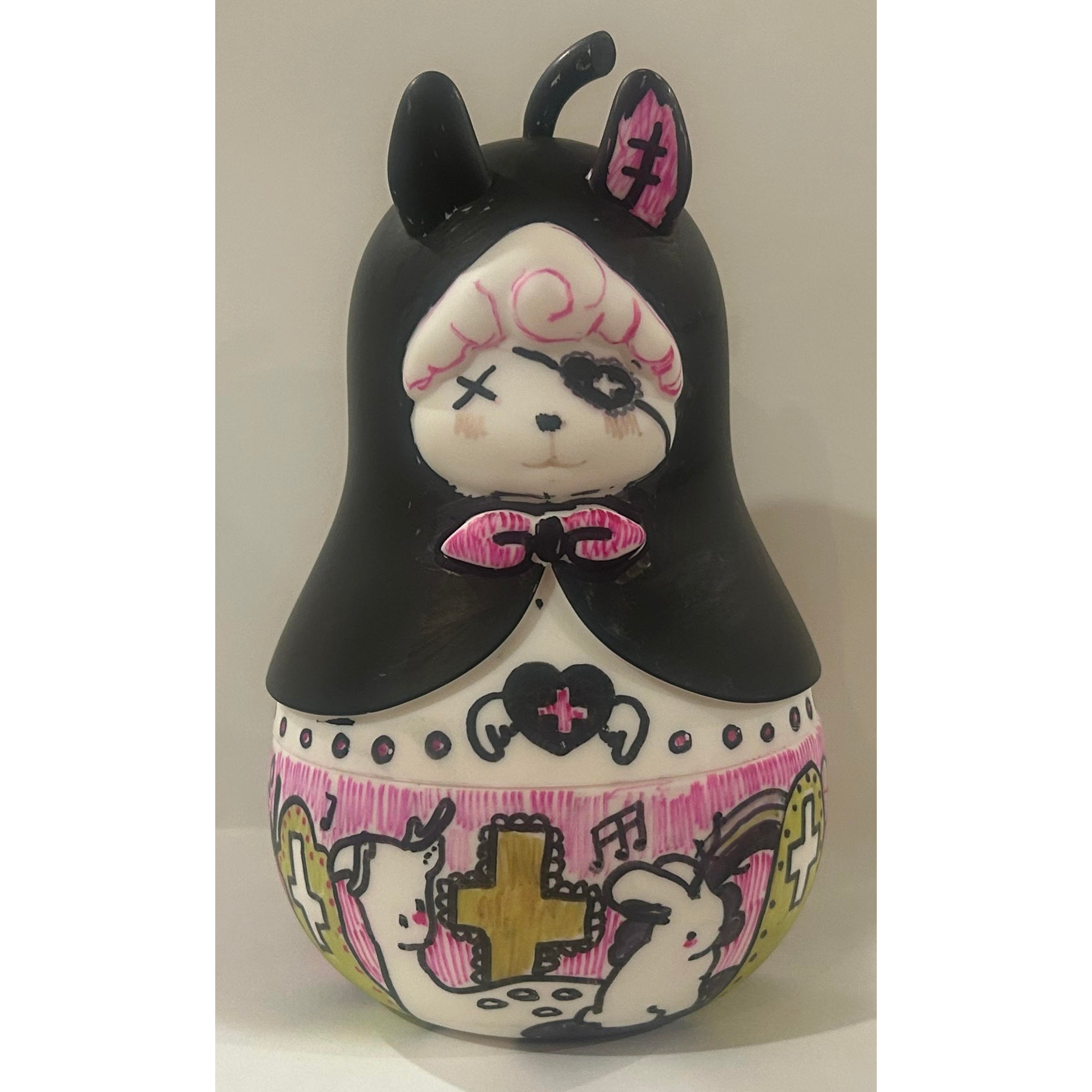  Lucy Levine - Untitled、mySite、greenlandpopulation