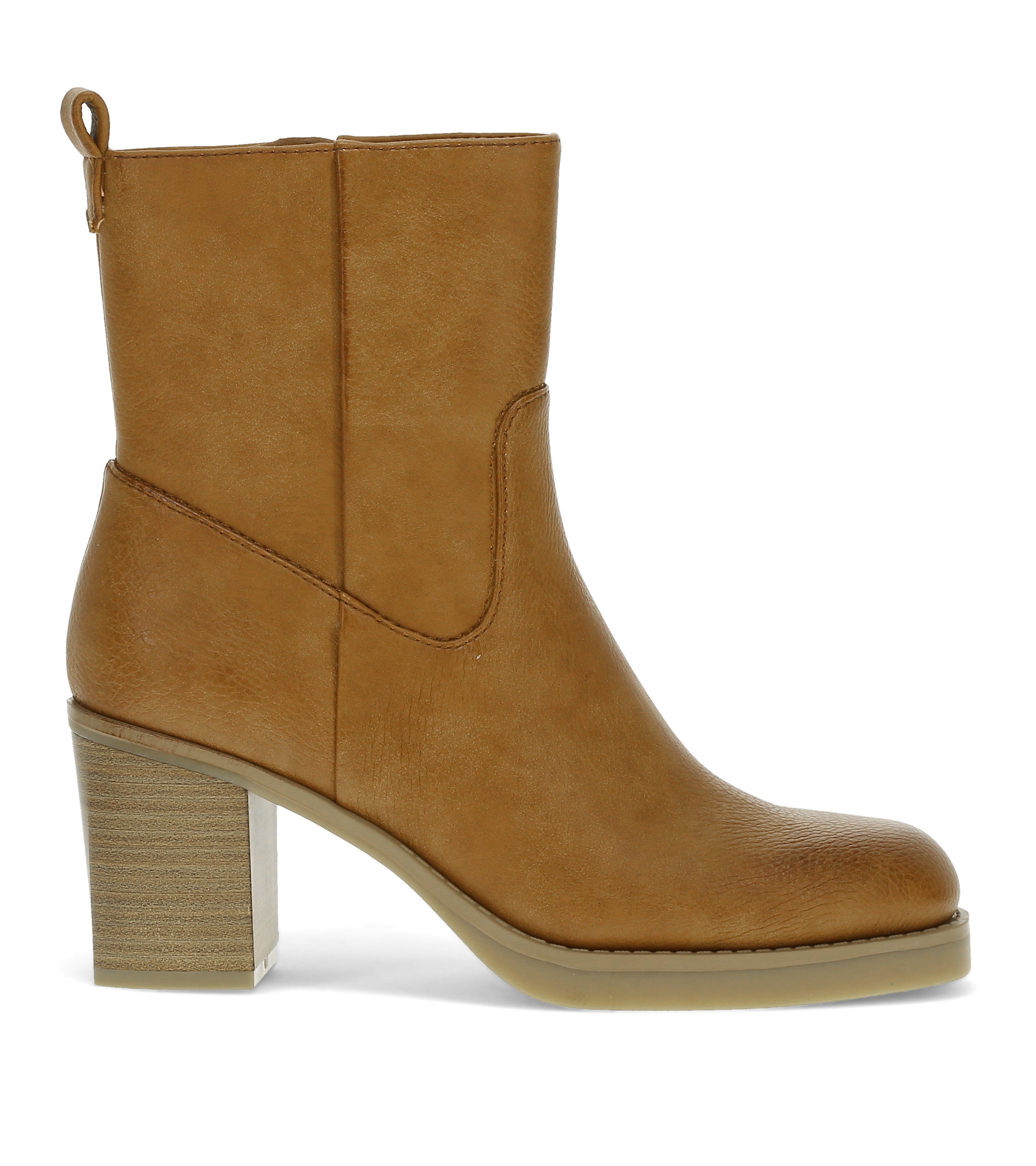  Giana Heeled Midi Boot、mySite、preschool7hills