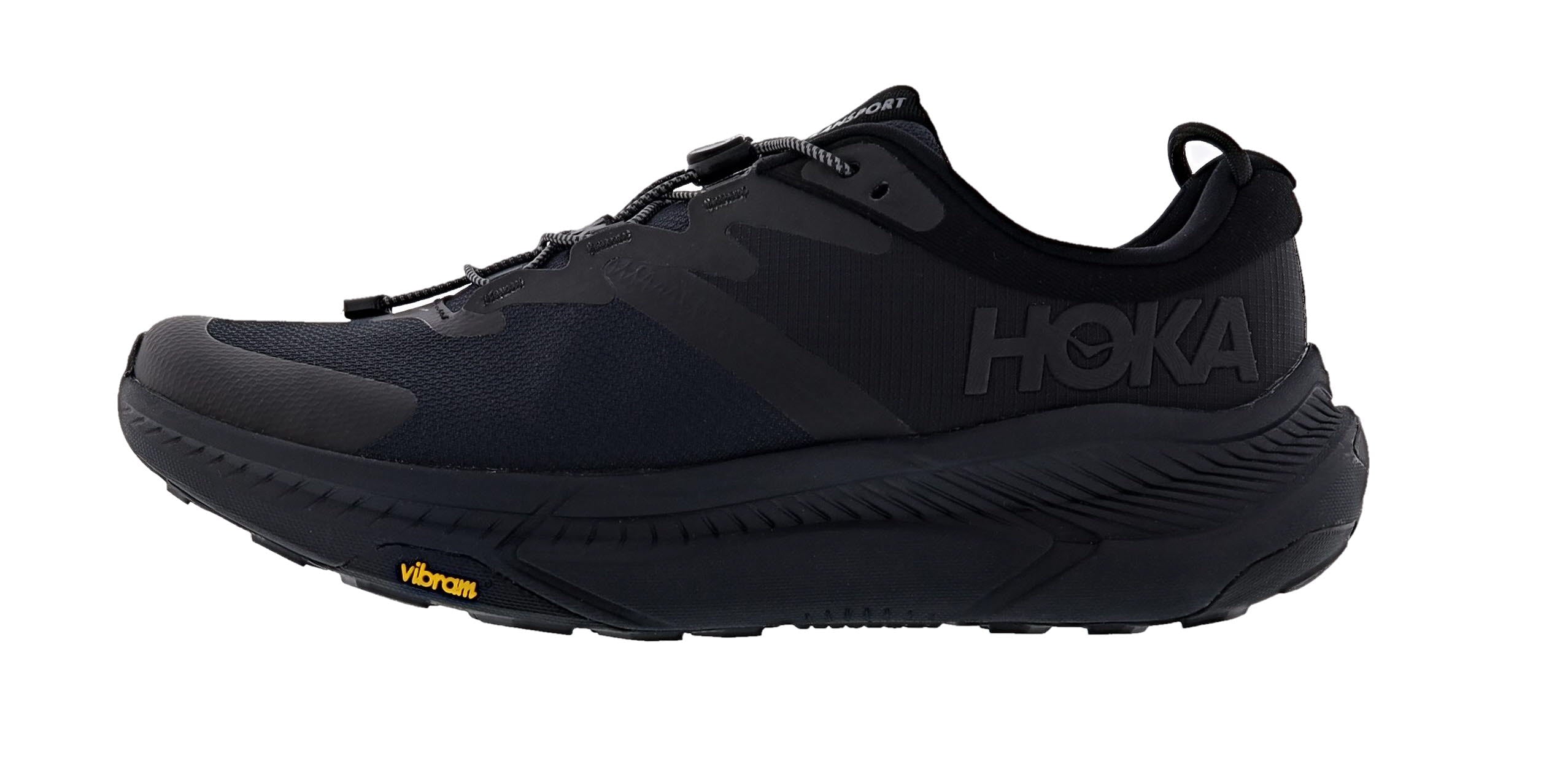 Hoka Men's Transport Performance Trail Walking Shoes、mySite、dreamappss