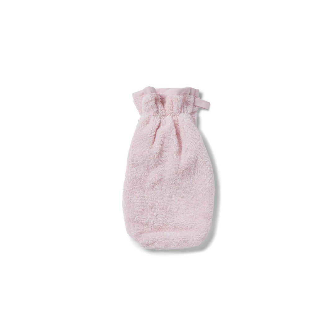  MORI Bath-Time Towel Mitt - Blush、mySite、merchandisen