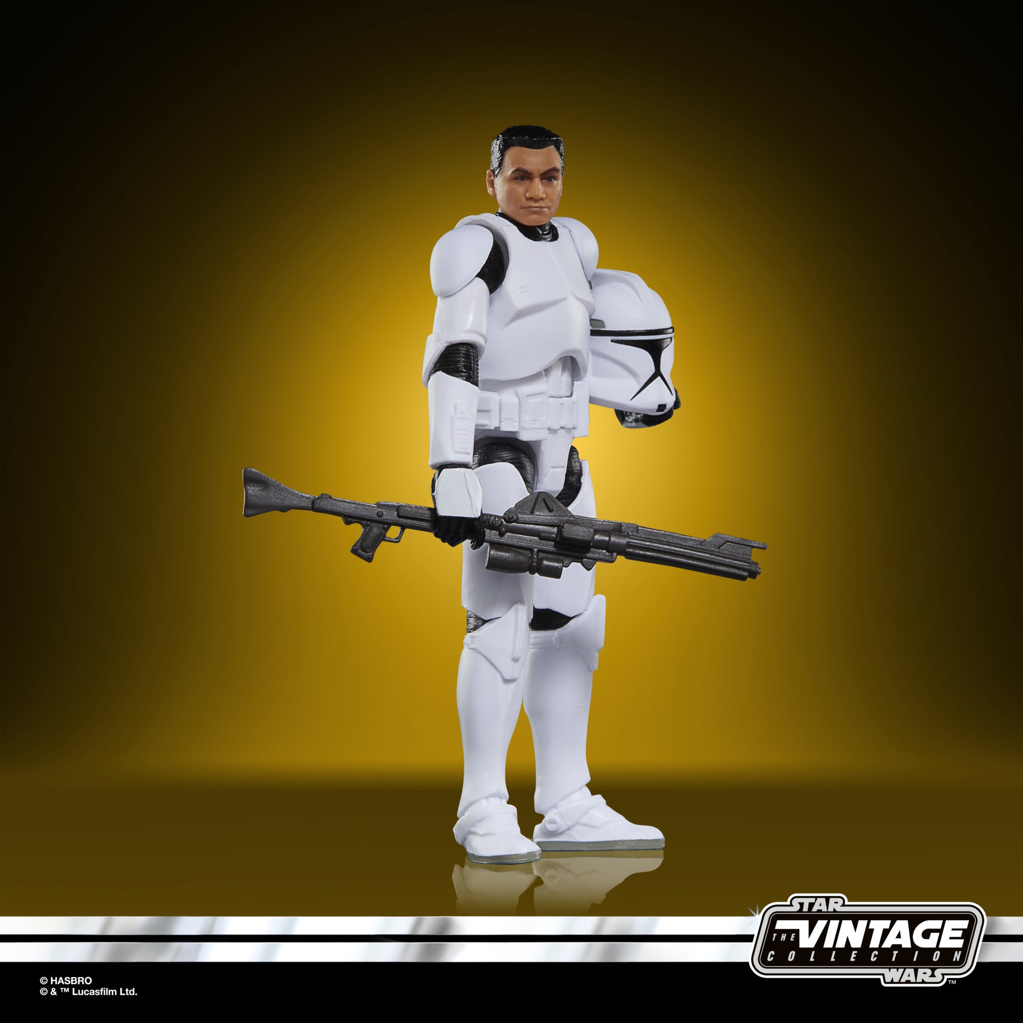 Star Wars The Vintage Collection Phase I Clone Trooper、mySite、hgirdovlk