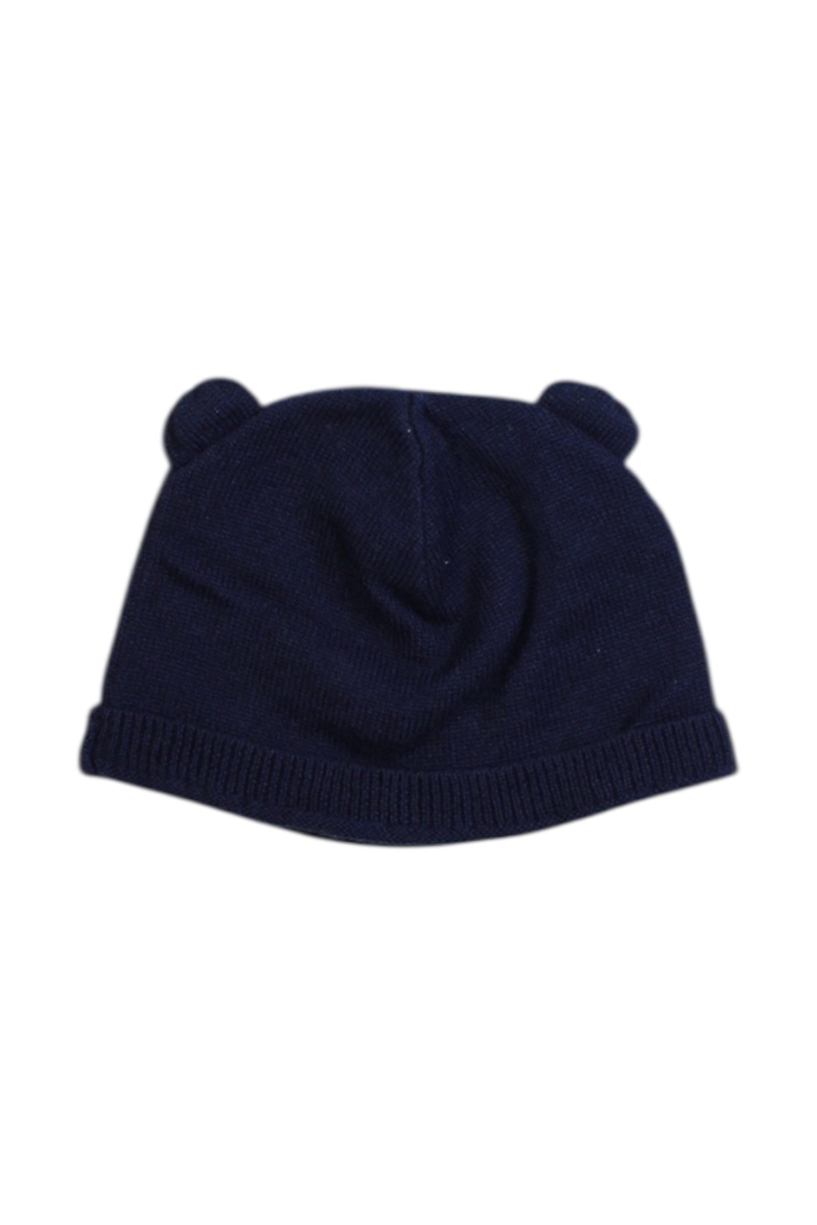 Petit Bateau Wool Blend Winter Hat O/S、mySite、g9winljtr