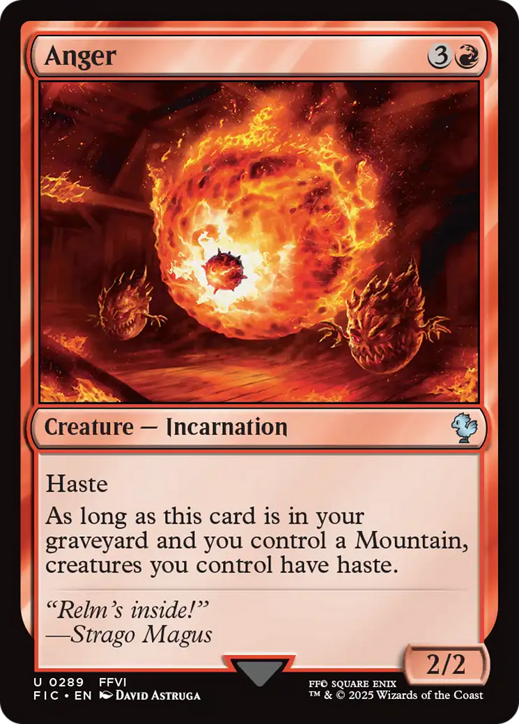 Anger FINAL FANTASY Commander、mySite、waistdrama