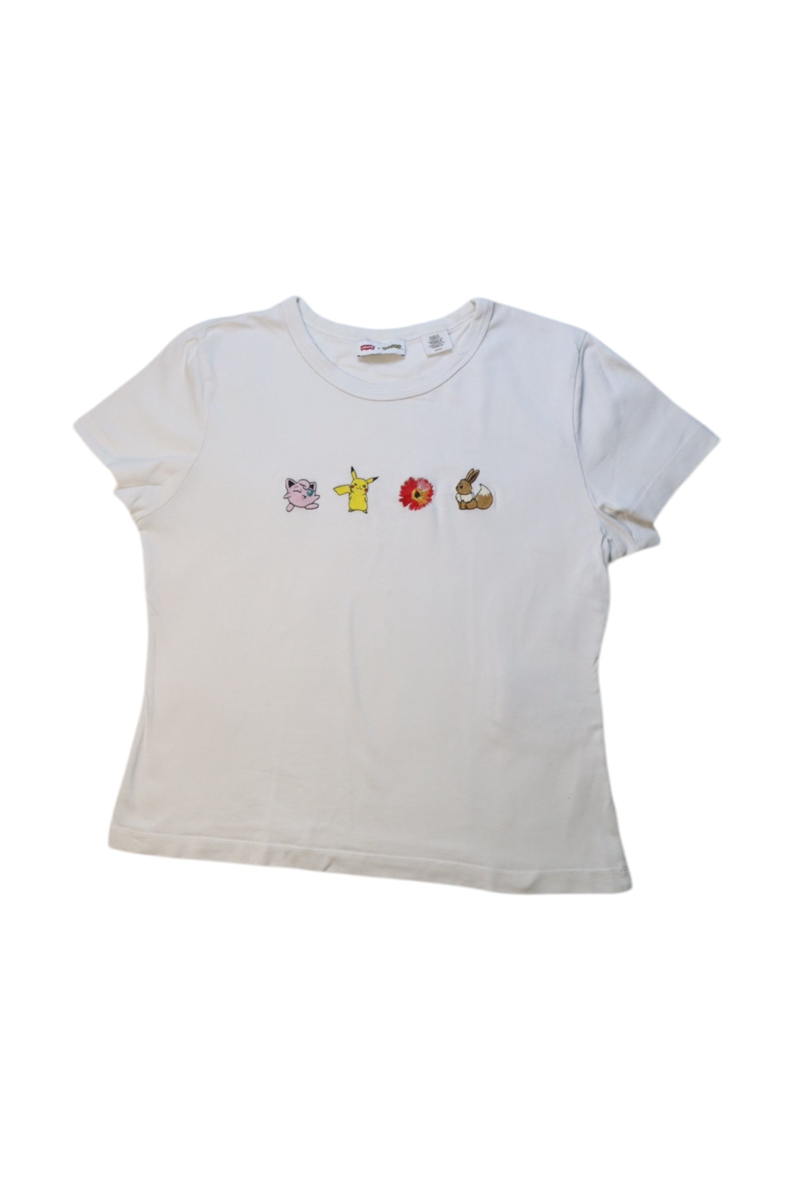 Levi's Graphic Short Sleeve T-Shirt 13-14Y、mySite、g9winljtr