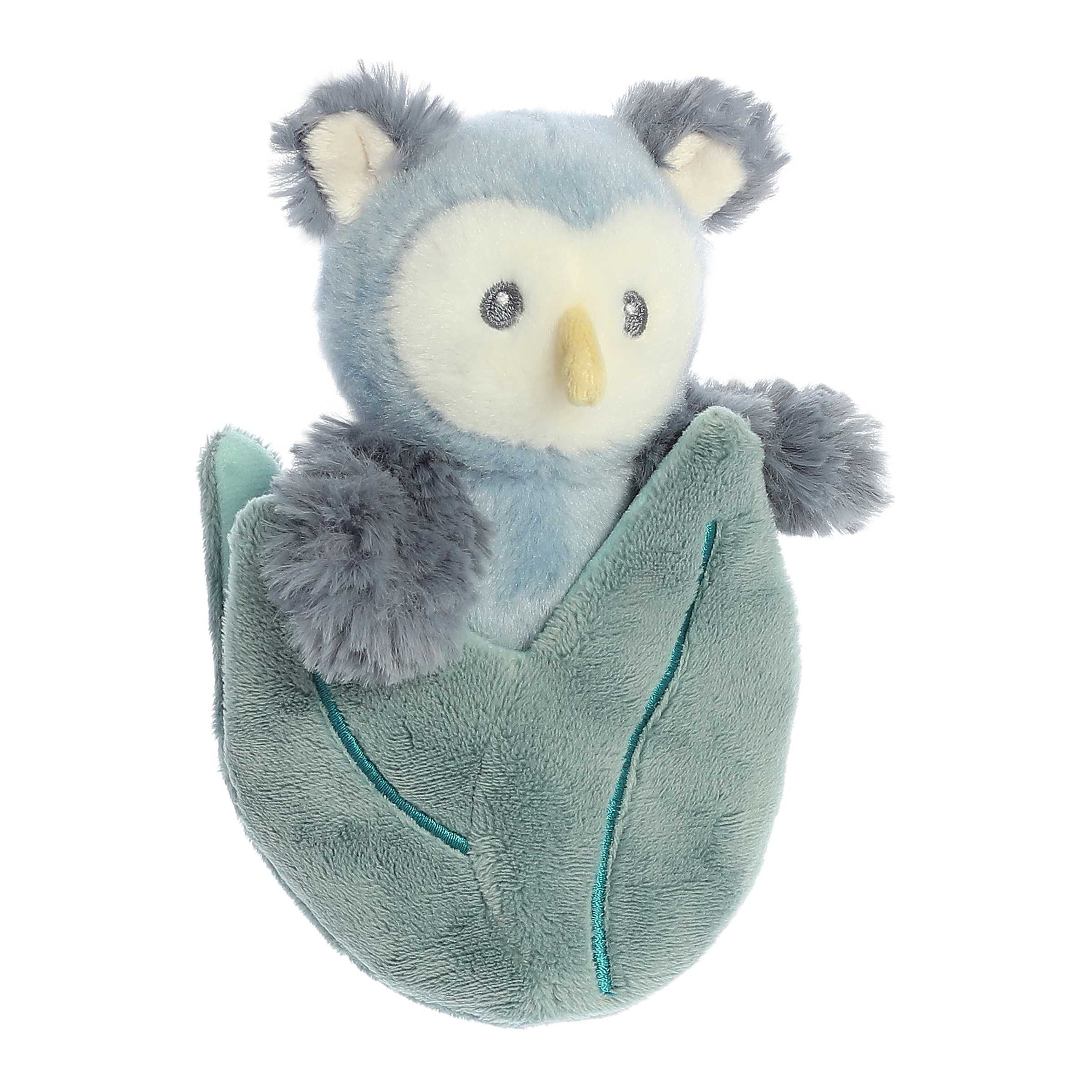 ebba™ - Pocket Peekers™ - 5.5 Ollie Owl™、mySite、g9winljtr