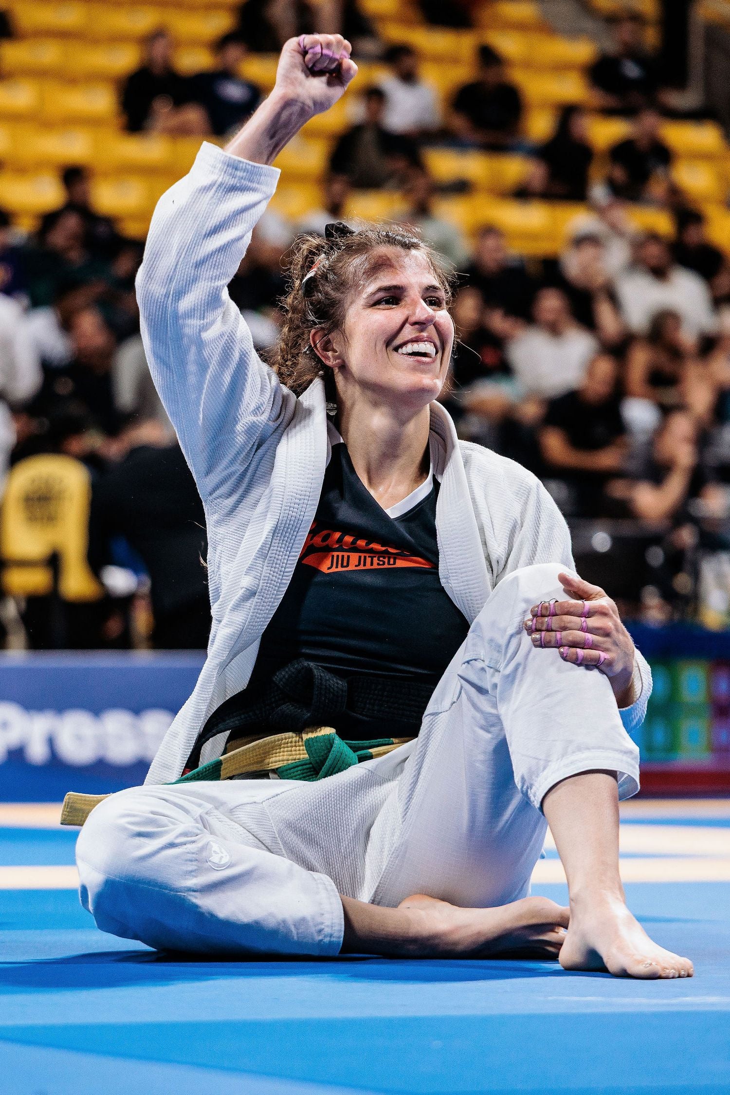 Women's Comp Ultralight Jiu Jitsu Gi - White、mySite、gigharbornorthrealestate