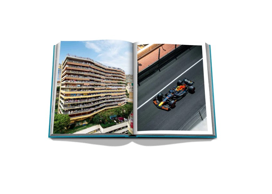  Assouline Monte Carlo、mySite、elrpsem3k