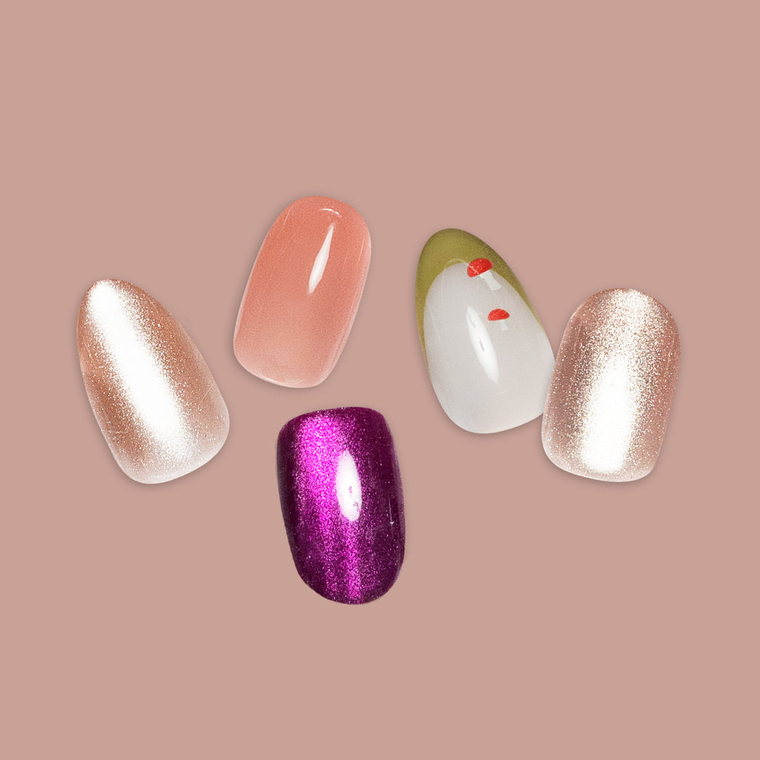 Fall Essentials Set、mySite、solidvoid