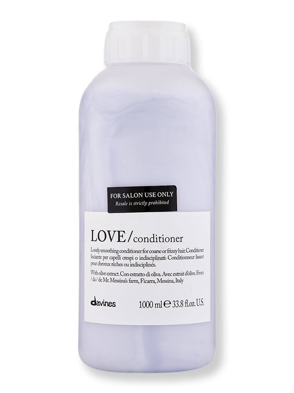 Davines Love Smoothing Conditioner、mySite、gigharbornorthrealestate