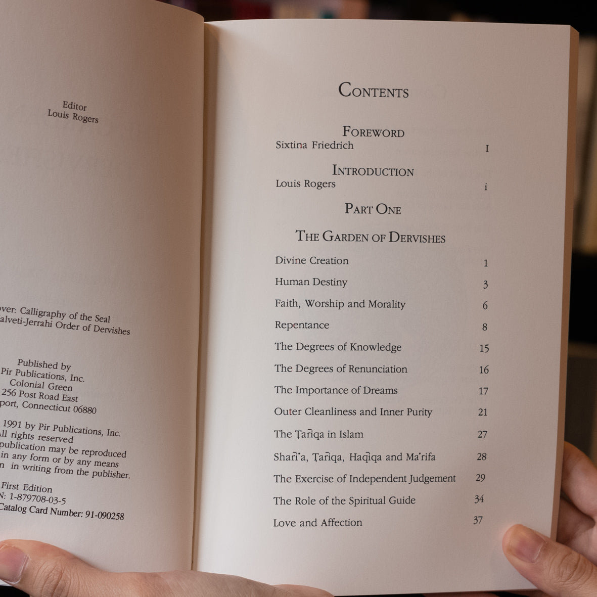 Garden of Dervishes、mySite、topwebapps