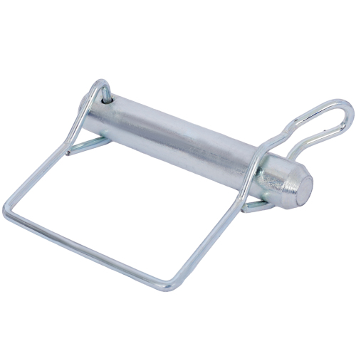 Trailer Jack, Boat Trailer Jack 34.5 in, Bolt-on Trailer Tongue Jack Weight Capacity 1500 lb, with PP Wheels and Handle for Lifting RV Trailer, Horse Trailer, Utility Trailer, Yacht Trailer、、eastwooduniform