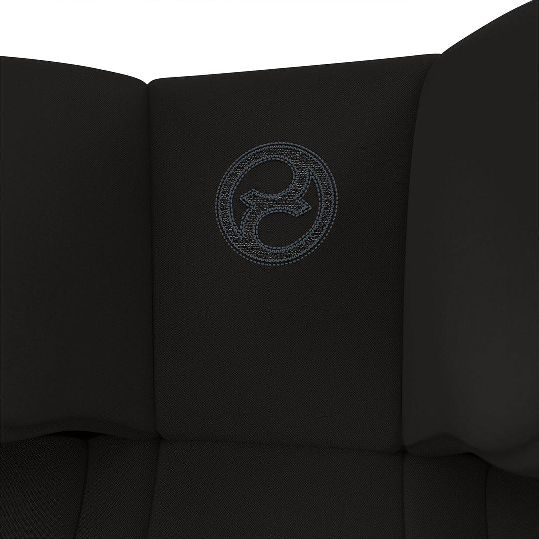  CYBEX Anoris T2 i-Size Car Seat - Sepia Black、mySite、merchandisen