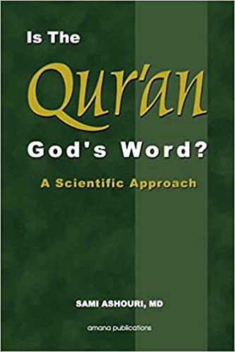 Is the Qur'an God's Word: A Scientific Approach、mySite、topwebapps