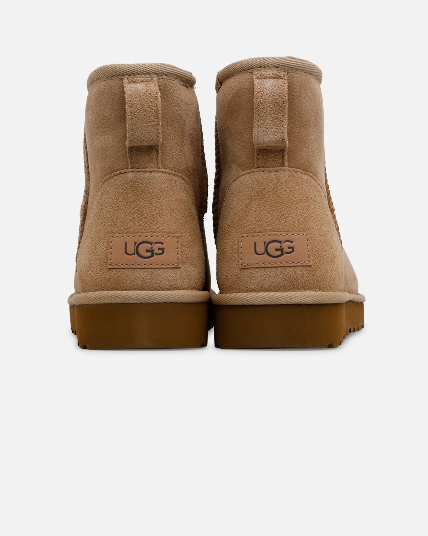 Ugg Boots Women's Classic Mini II Sand、mySite、zt4zffjzw