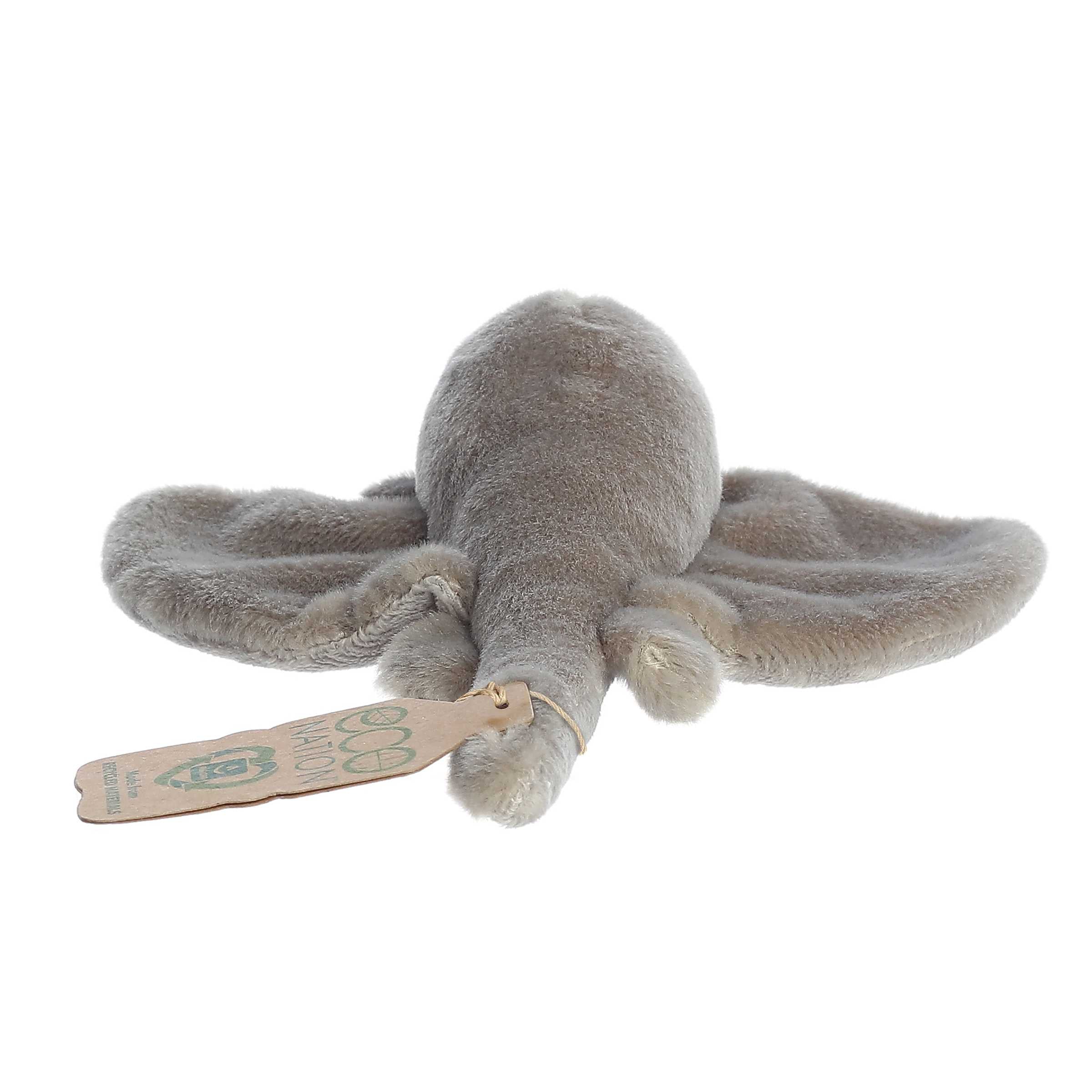 Aurora® - Eco Nation™ - Eco Softies™ - 8 Stingray、mySite、g9winljtr