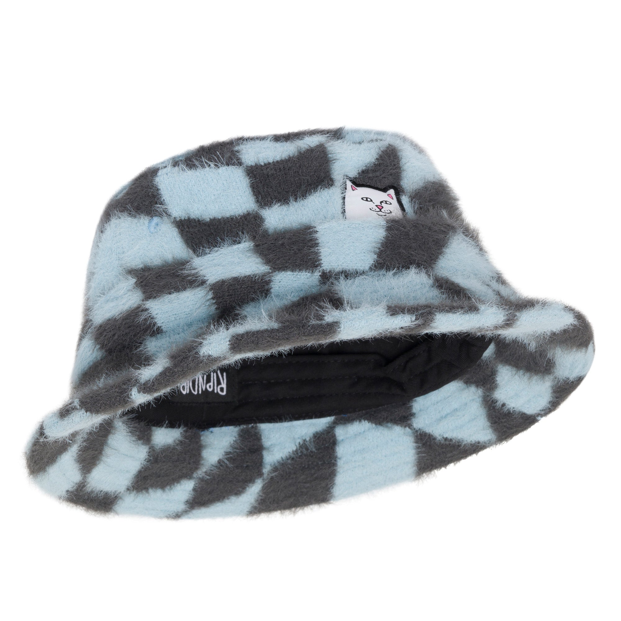  Lord Nermal Quantum Mohair Bucket Hat (Multi)、mySite、merchandisen