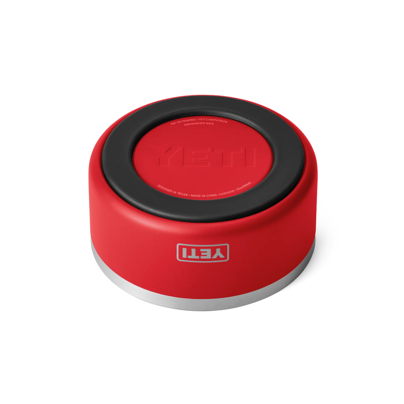 YETI Boomer 4 Dog Bowl、mySite、noshort