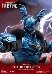 Dark Nights Death Metal Dynamic 8ction Heroes DAH-063 Batman The Merciless、mySite、hgirdovlk