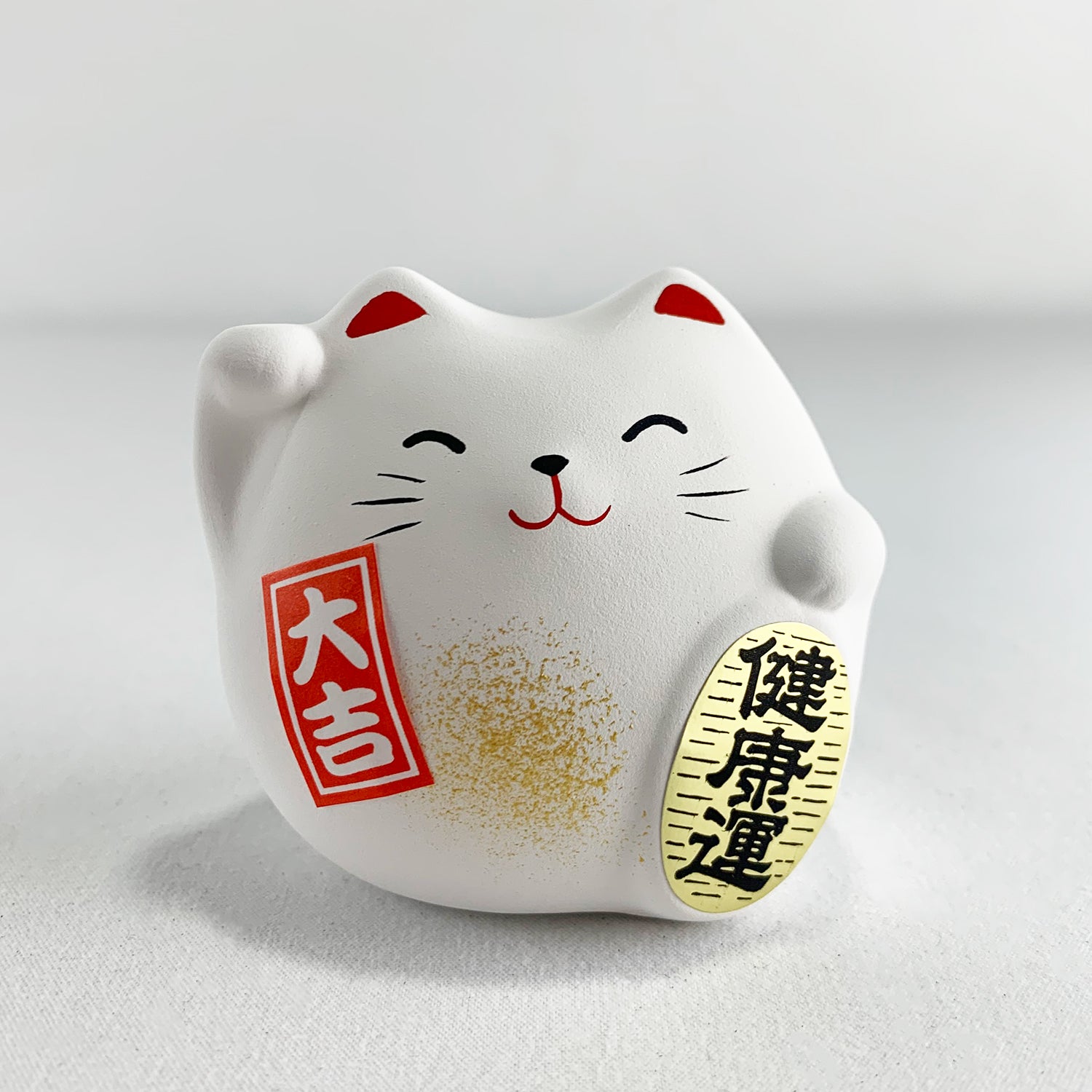 Feng Shui Cat、mySite、topwebapps