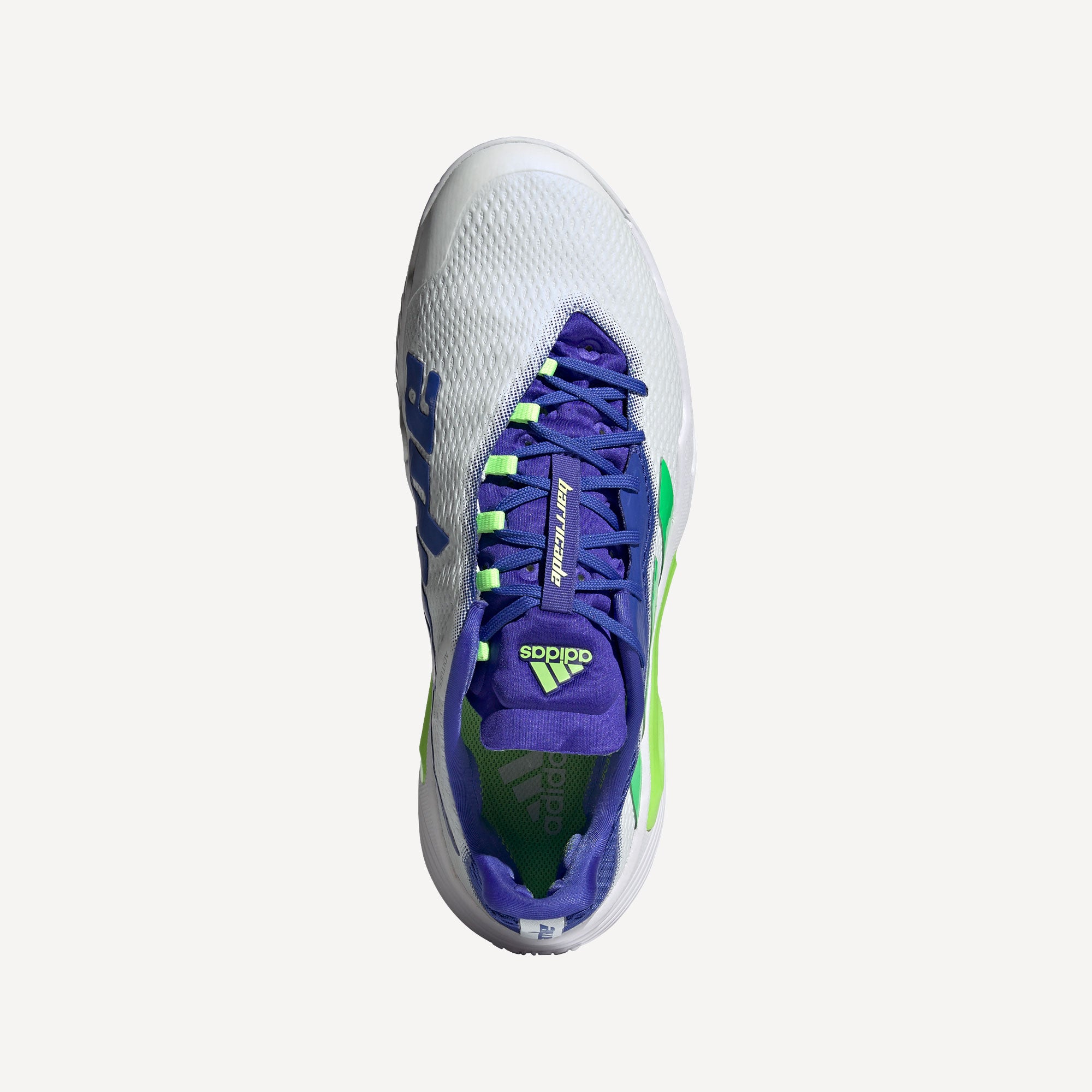 adidas Barricade Men's Hard Court Tennis Shoes
