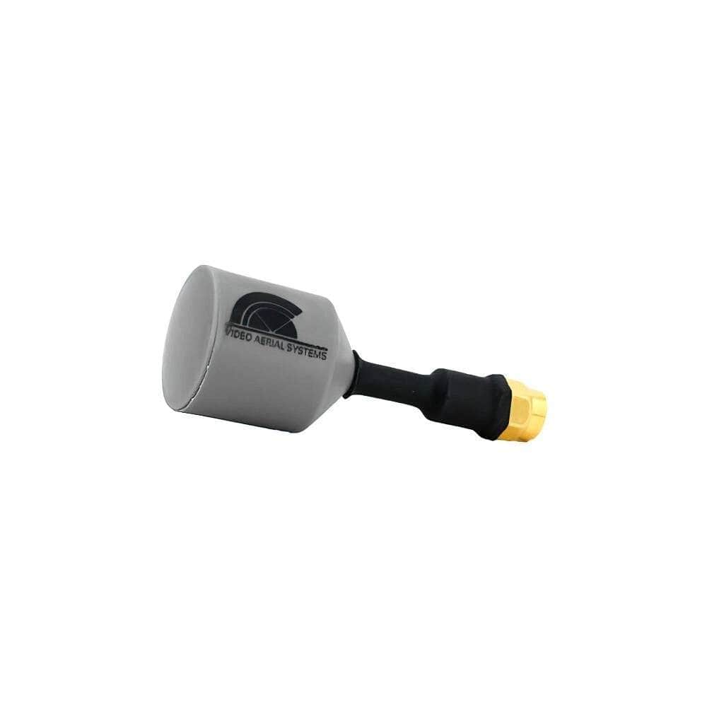  VAS Ion Pro 5.8GHz SMA Short Antenna - LHCP、mySite、merchandisen