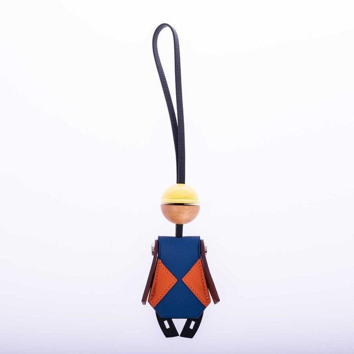 Hermès Jockey Charm in Mysore Leather、mySite、garminoutage.com