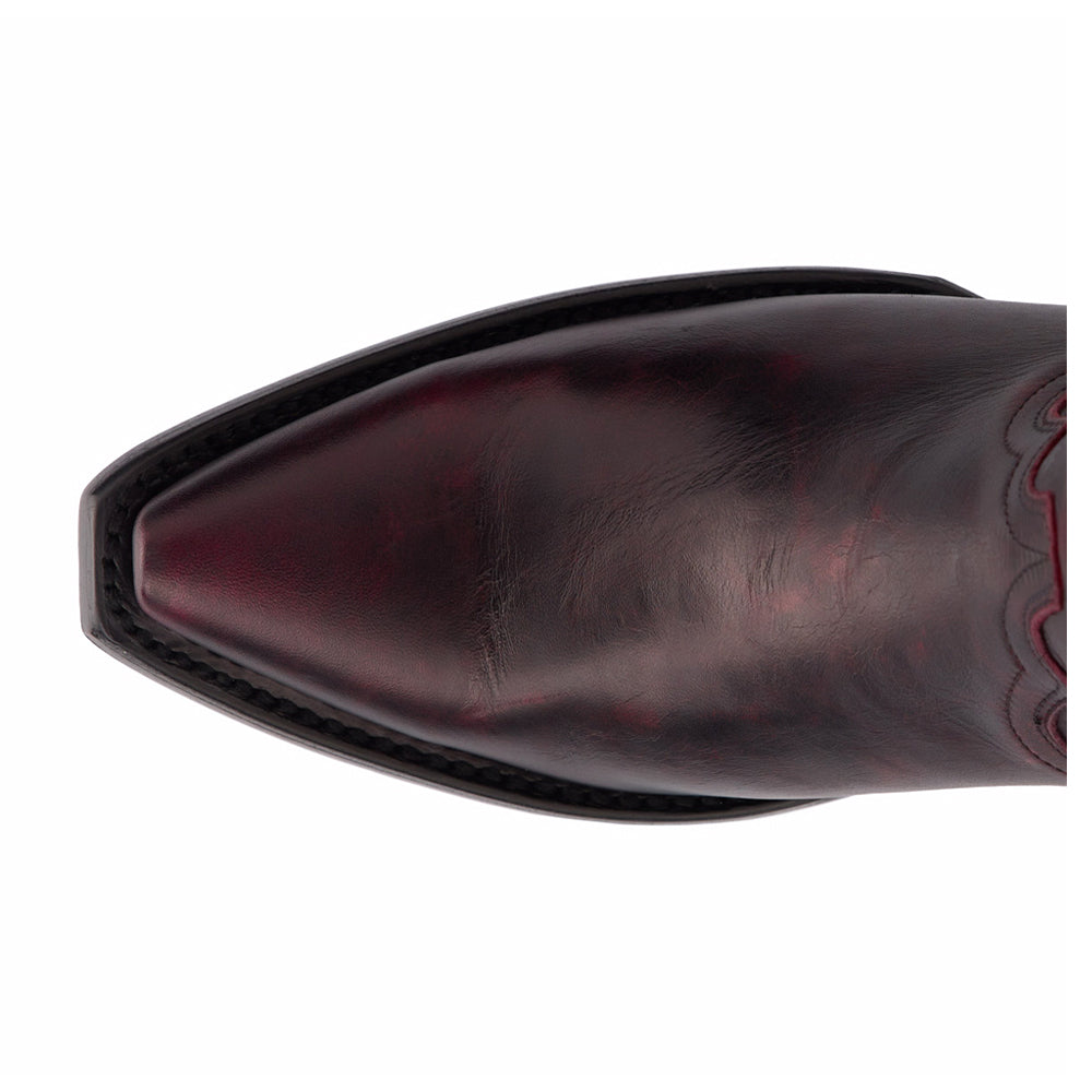 Emma Jane Snip Toe Cowboy Boots、mySite、gtrtttuynbv