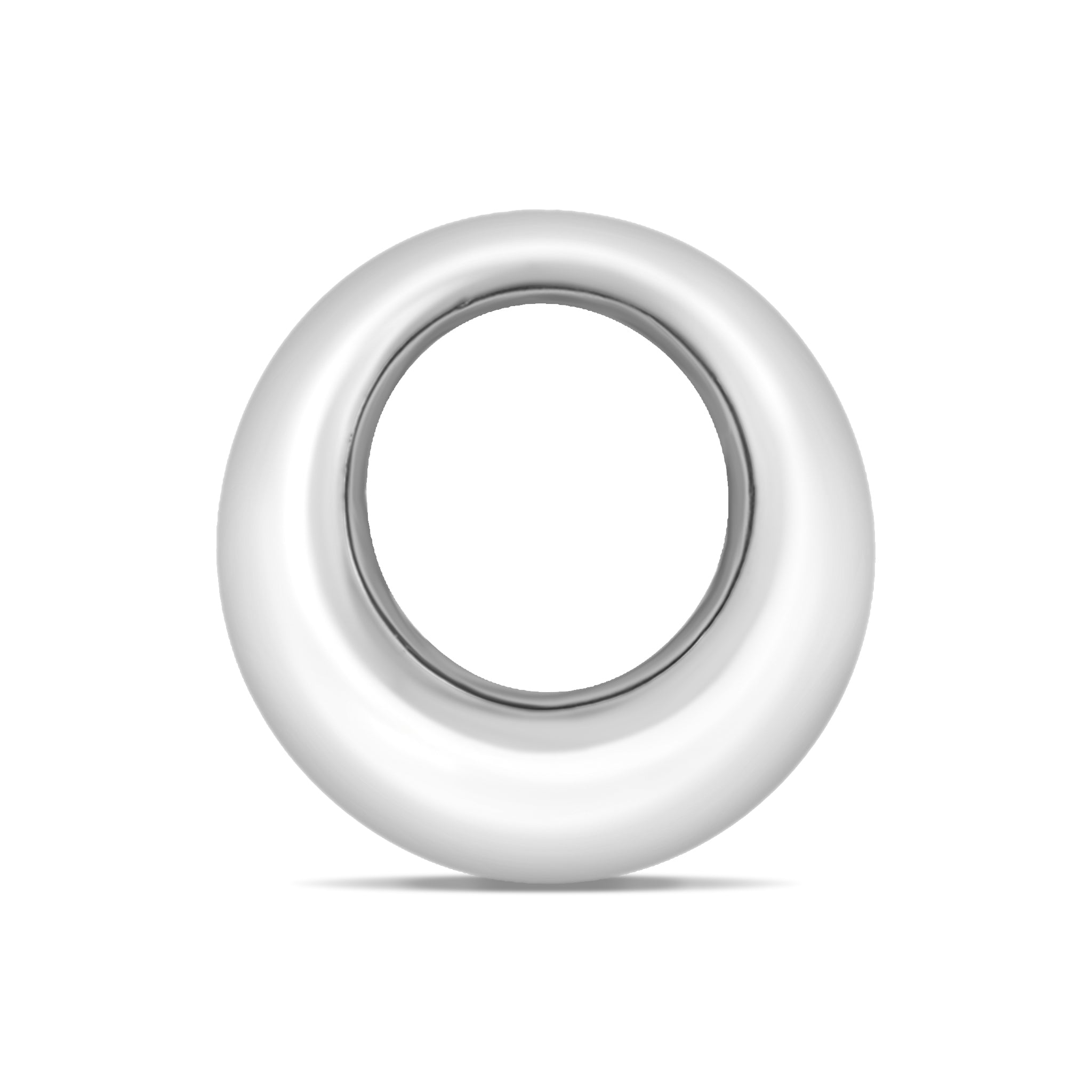 Stainless Steel Circle Pendant / PDK0070、mySite、dreamappss