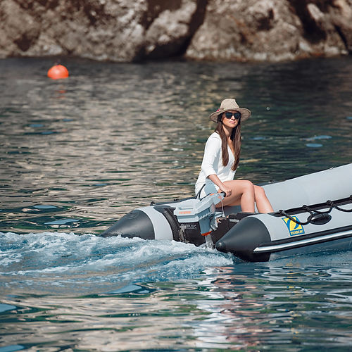 Torqeedo Travel XP S、mySite、noshort