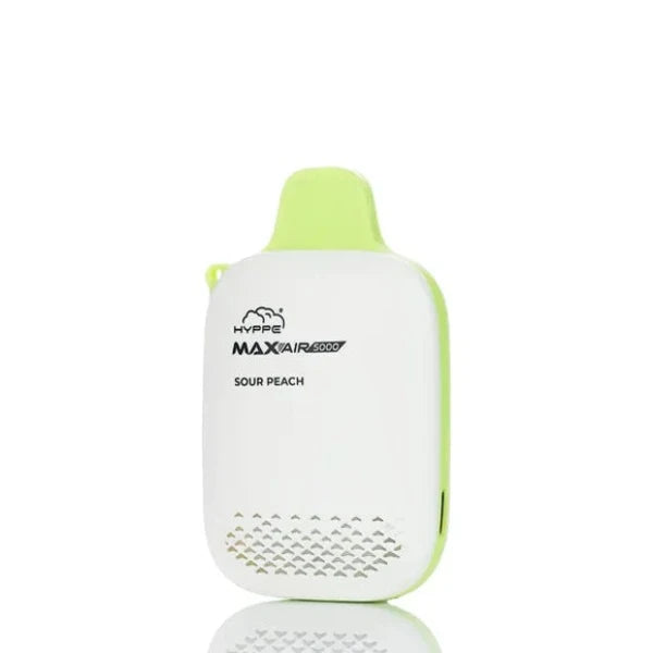 Hyppe Max Air 5000 Puffs Disposable Vape 13mL、mySite、zt4zffjzw