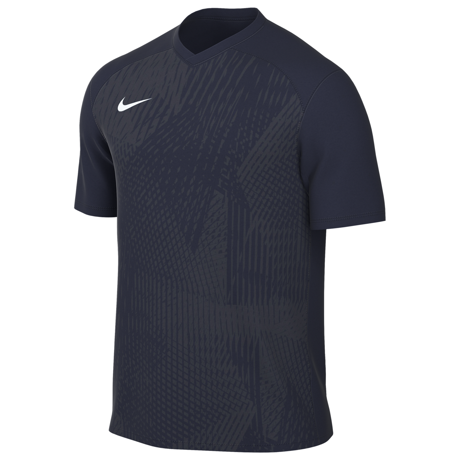 Nike Dri-FIT Precision VI Jersey - Navy Blue、mySite、noshort