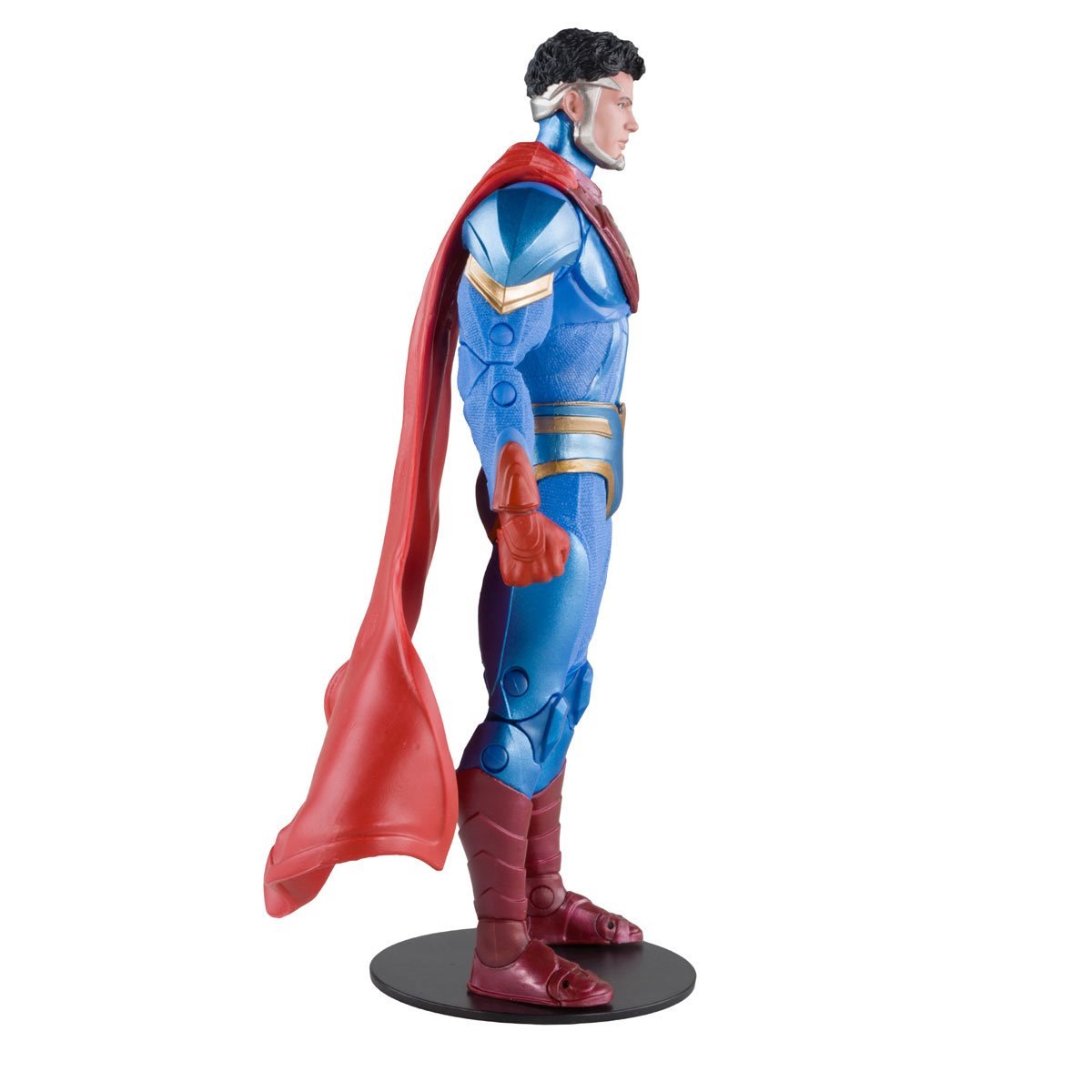 DC Multiverse Injustice Superman、mySite、hgirdovlk