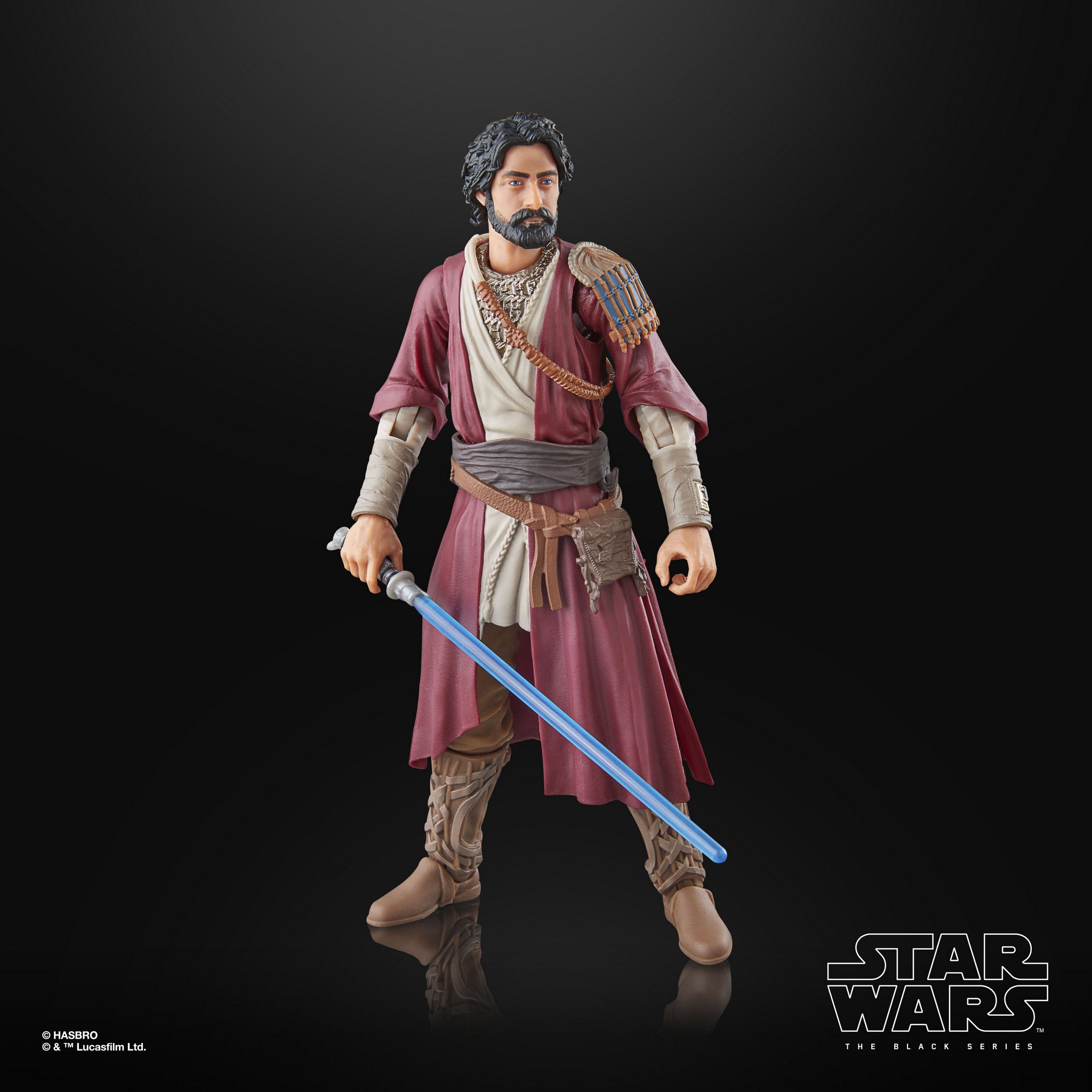Star Wars The Black Series Ezra Bridger (Peridea)、mySite、hgirdovlk