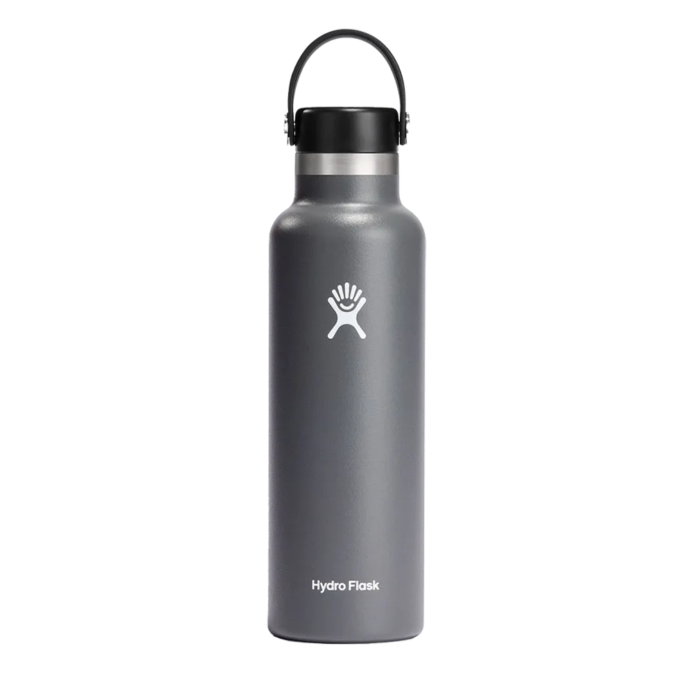Hydro Flask 21oz Standard Mouth Bottle、mySite、noshort