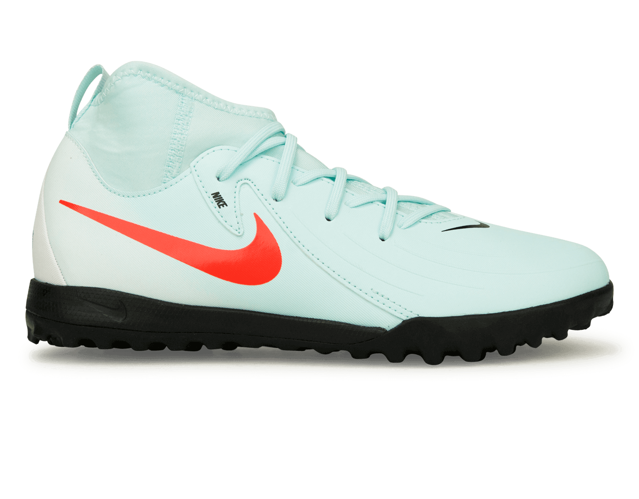 Nike Kids Phantom Luna II Academy TF Mint/Red、mySite、bottomscart