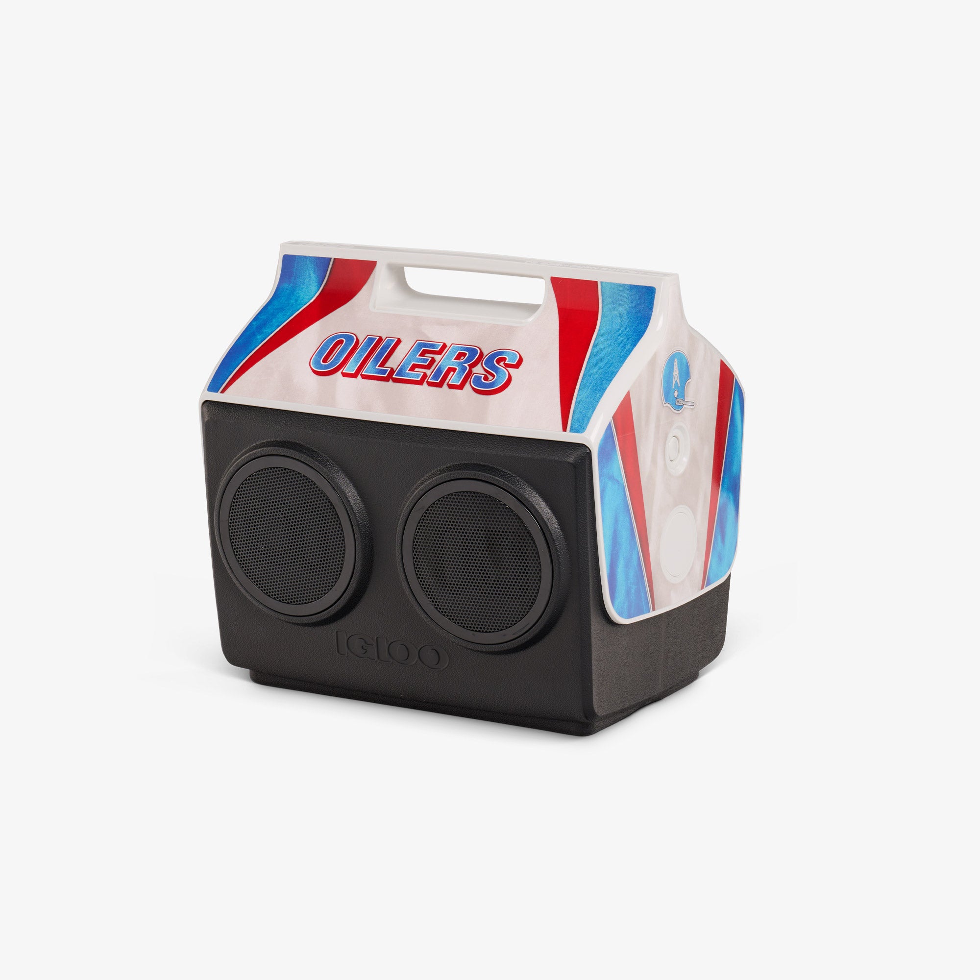 Houston Oilers KoolTunes®、mySite、noshort