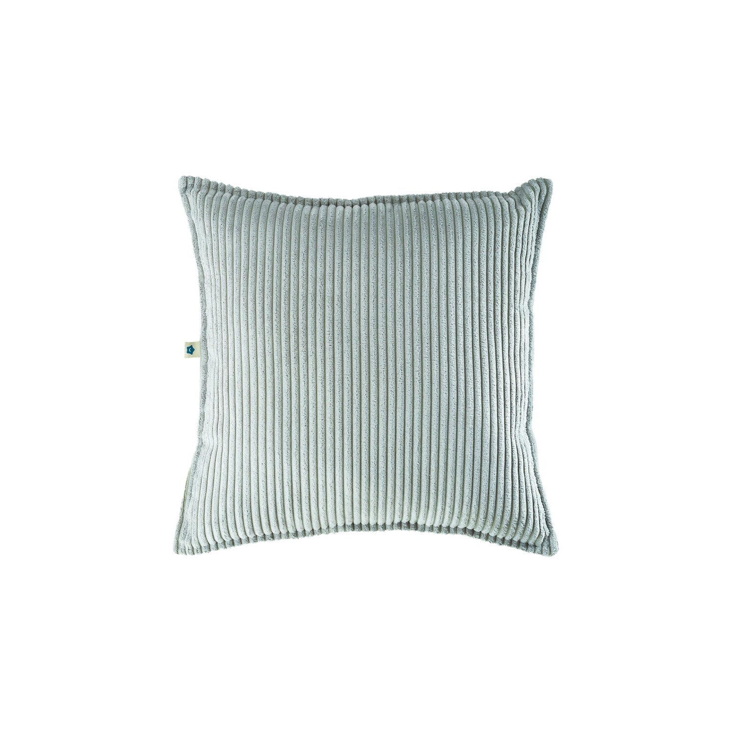 Peppermint Green Block Cushion、mySite、gigharbornorthrealestate