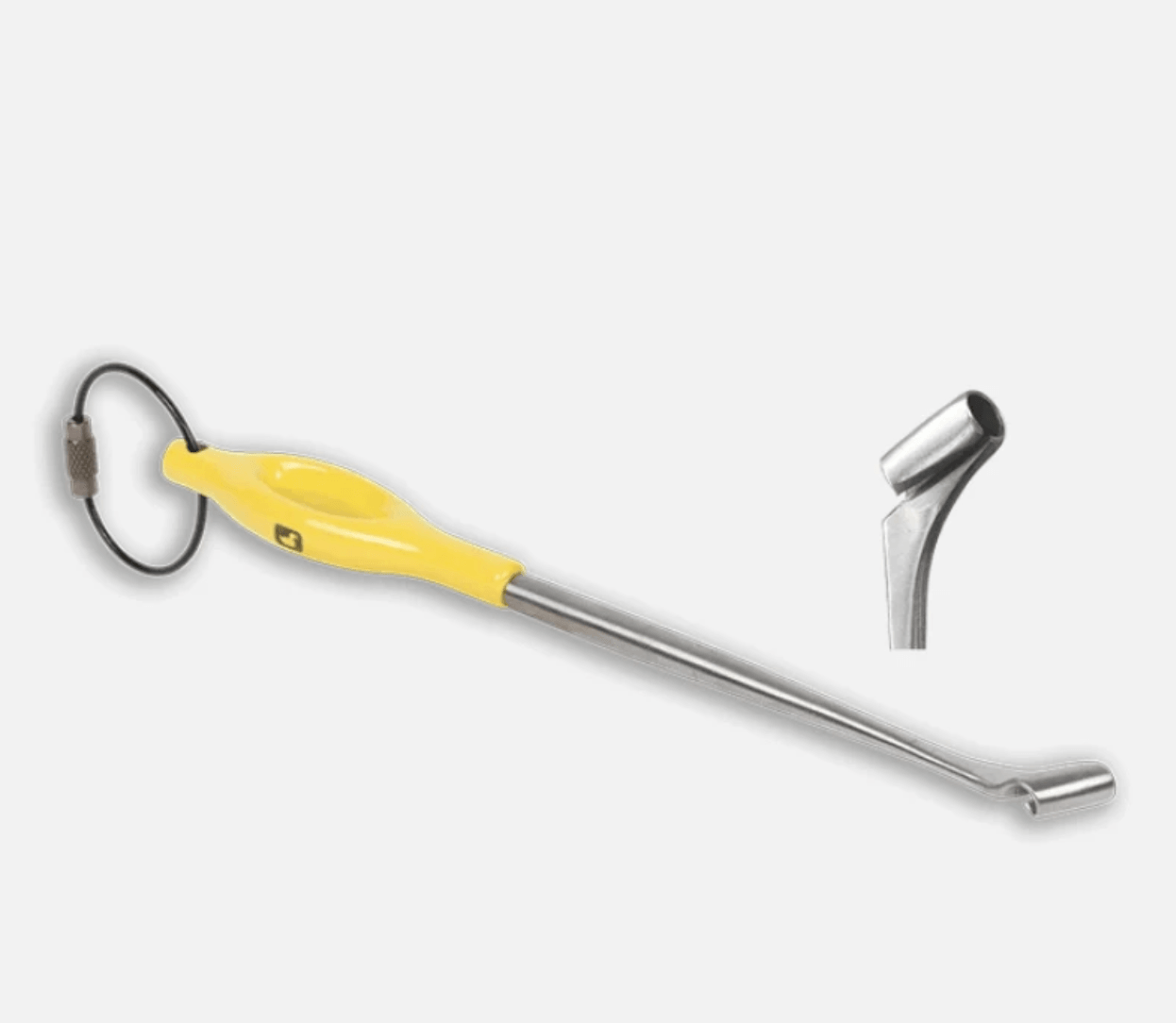 Ergo Quick Release、mySite、solidvoid