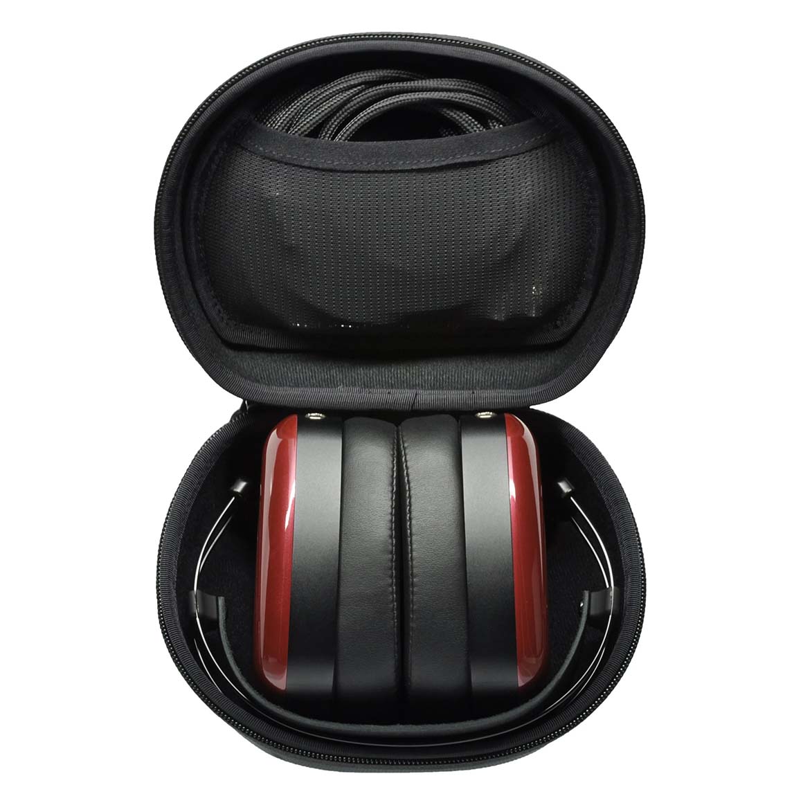  Dan Clark Audio - AEON 2 Headphone Case、mySite、merchandisen