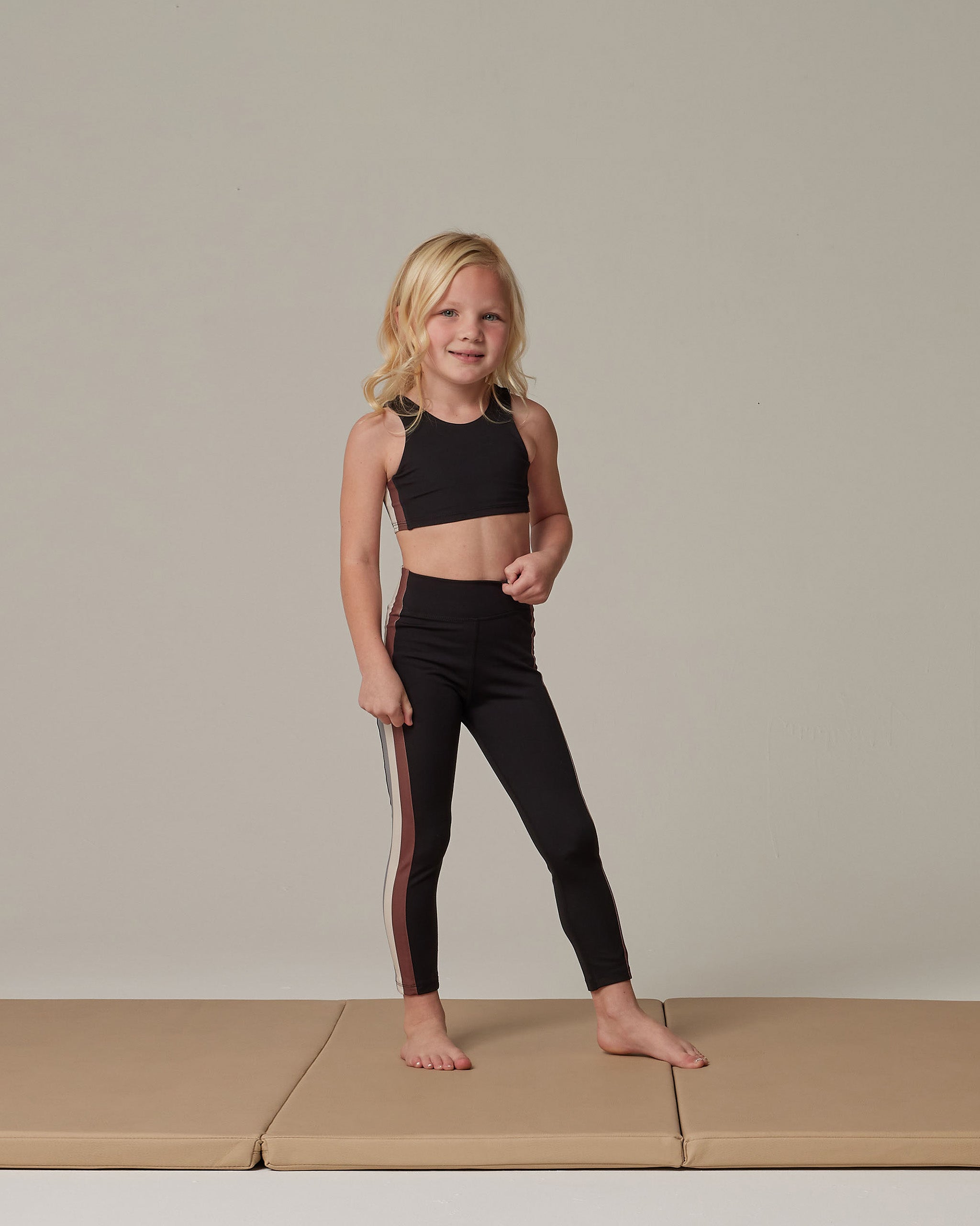  Longline Bra | Black II、mySite、layawaytickets