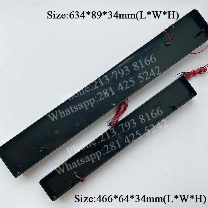 Light up Ram Grill Letters Fit For Ram 1500 Classic Warlock (2019-2025)、mySite、nflplayoffbracketp