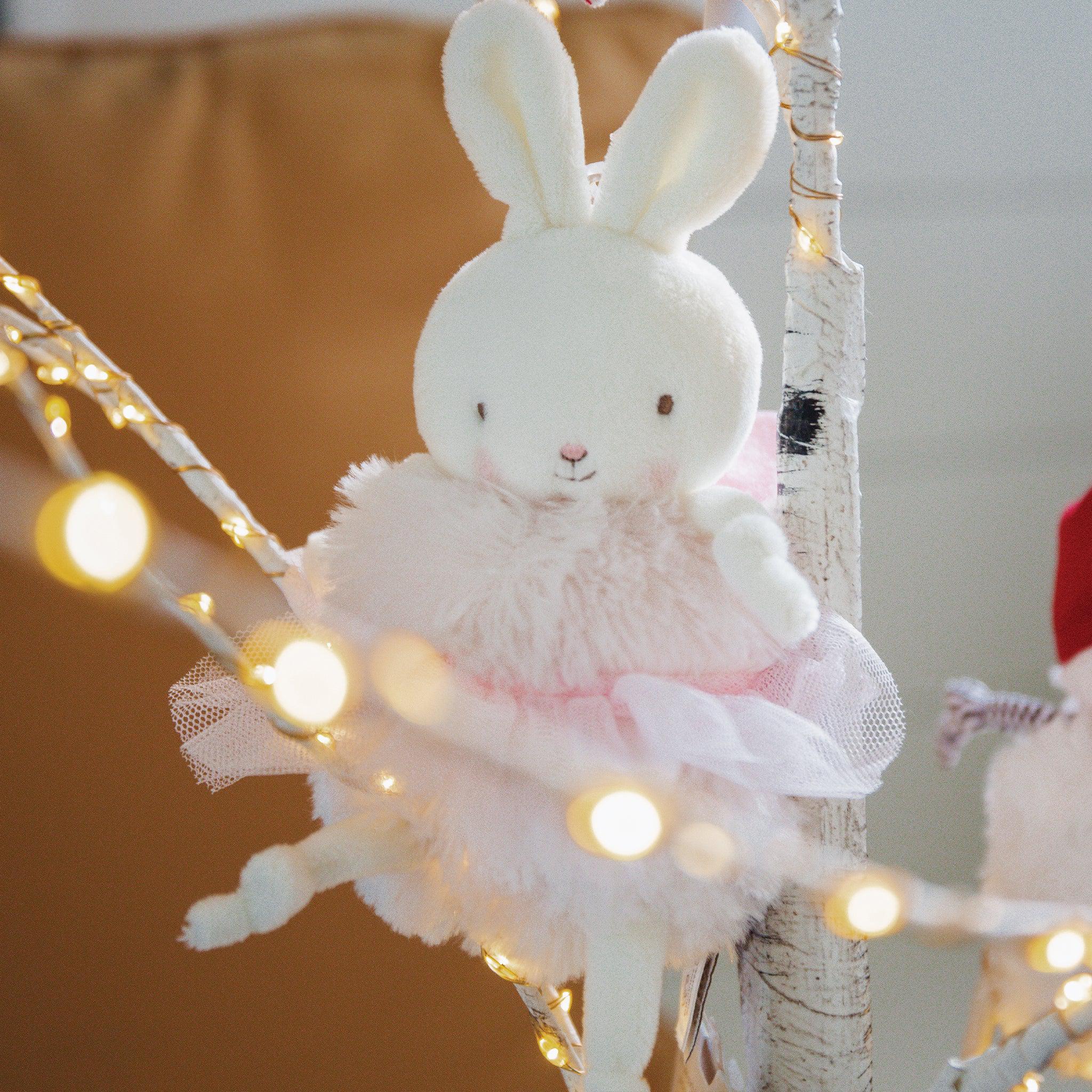 RETIRED - Sugar Plum Fairy Roly Poly、mySite、g9winljtr