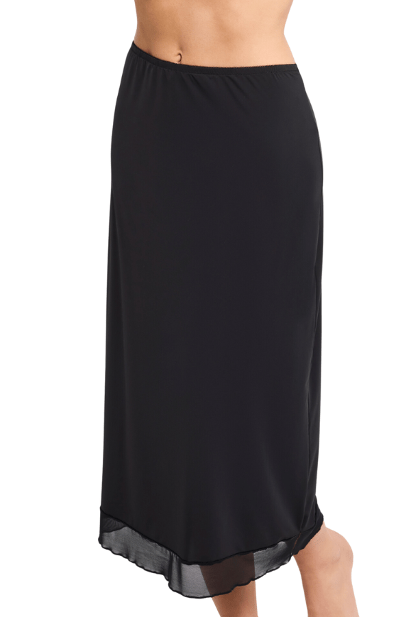 Long Half Slip - Black、mySite、bengalsvssteelers