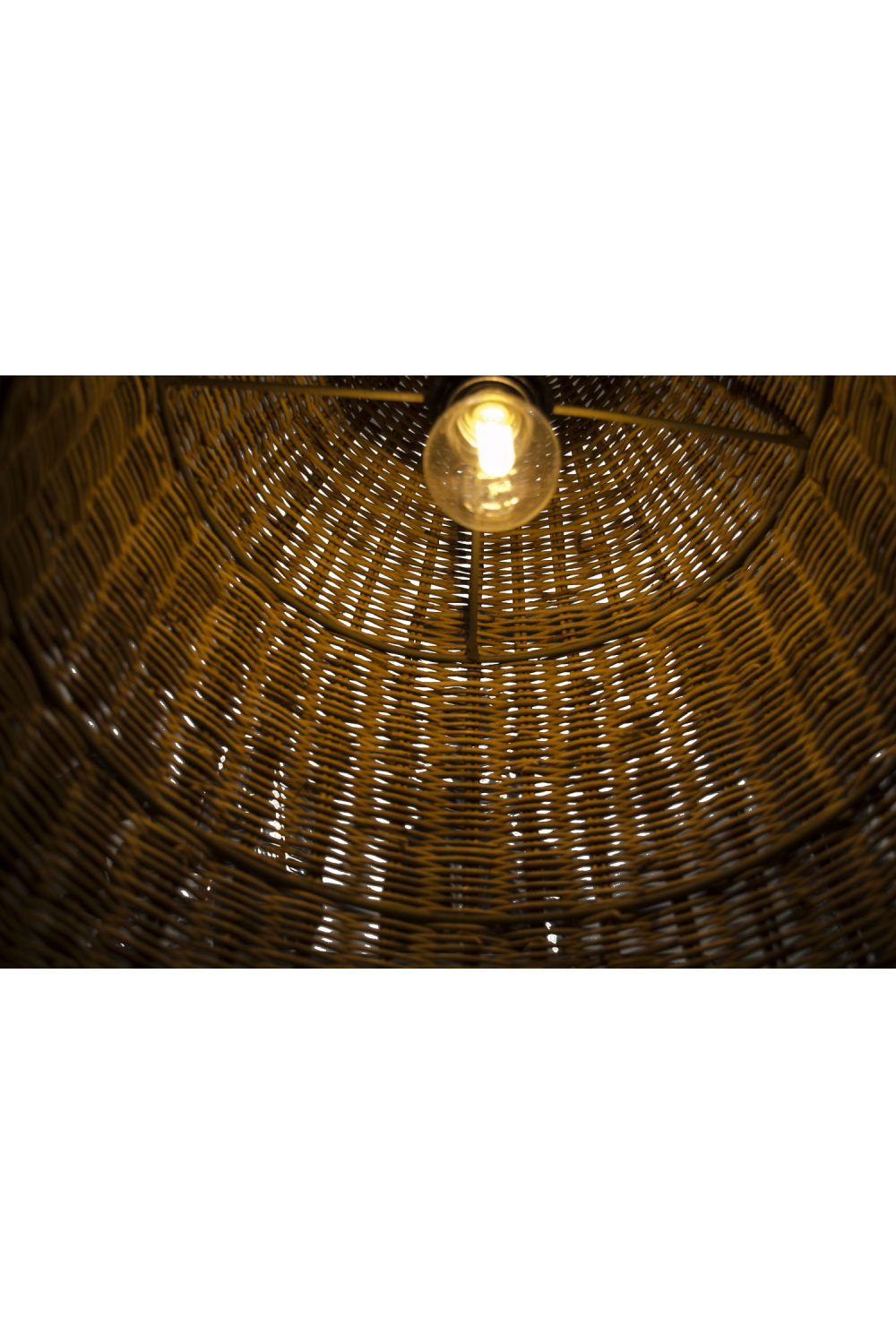 Woven Rattan Hanging Lamp S | Versmissen San Antoni、mySite、neckold